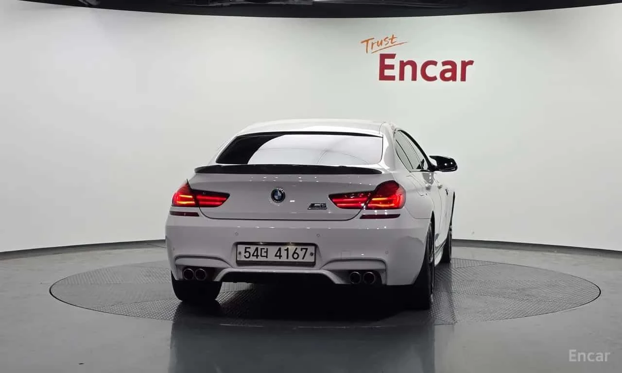BMW 640 * 640d xDrive M Sport Gran Coupe * DIGITAL , снимка 4 - Автомобили и джипове - 55571858
