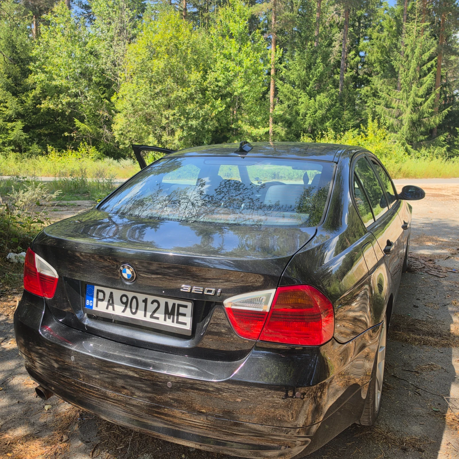 BMW 320 | Mobile.bg � ����������� 12