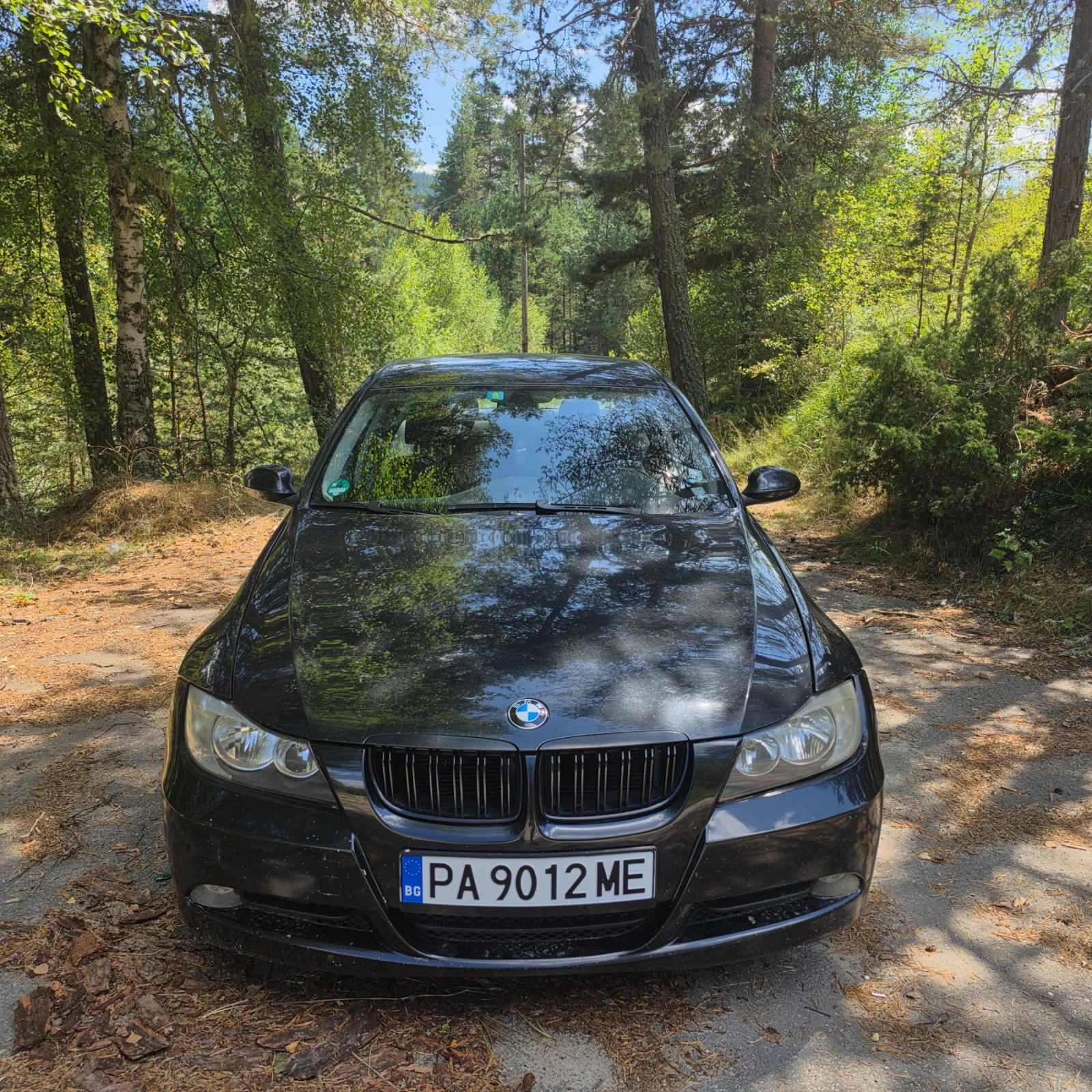 BMW 320 | Mobile.bg � ����������� 6
