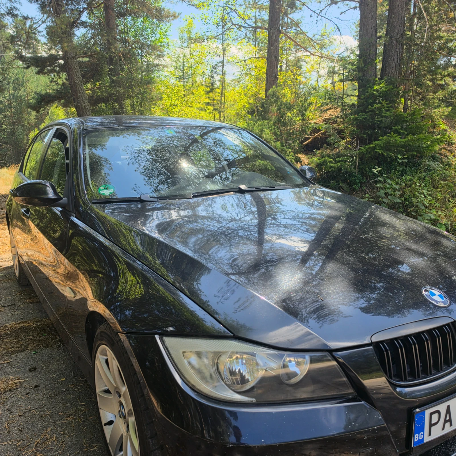 BMW 320 | Mobile.bg � ����������� 8