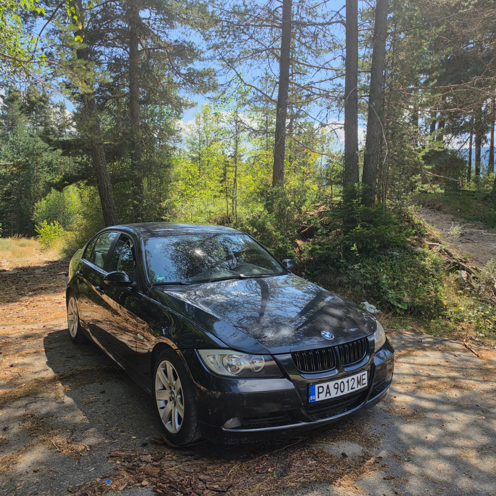 BMW 320 | Mobile.bg � ����������� 2