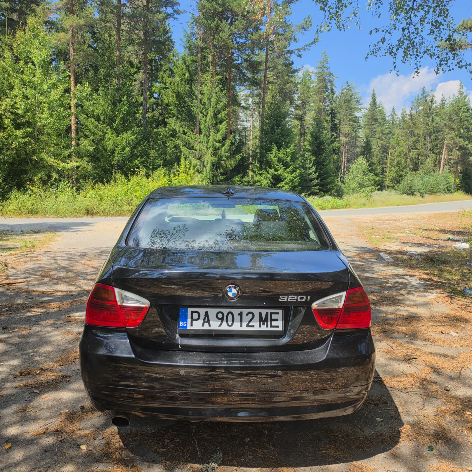 BMW 320 | Mobile.bg � ����������� 5