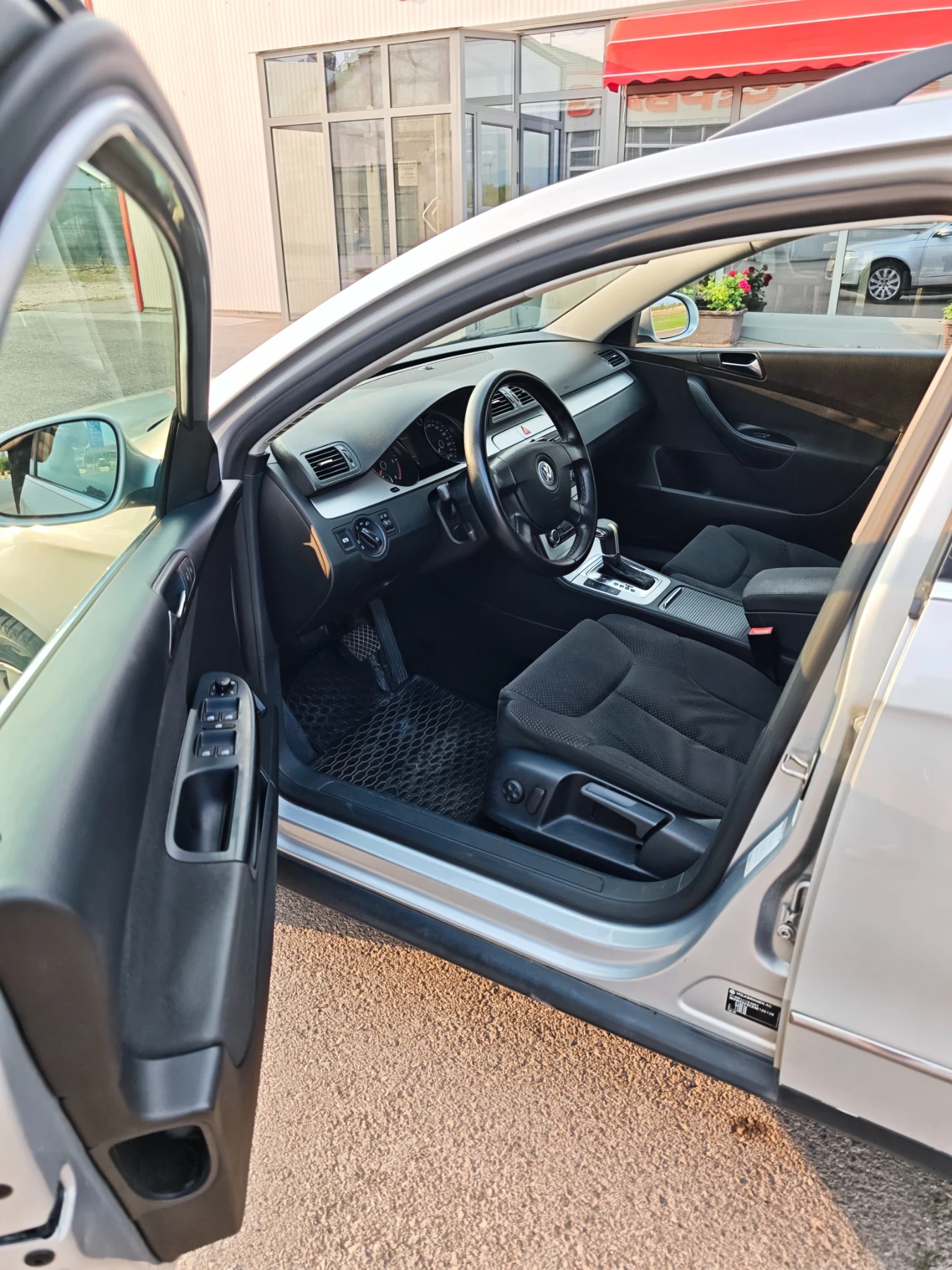 VW Passat Common rail, снимка 9 - Автомобили и джипове - 55709978