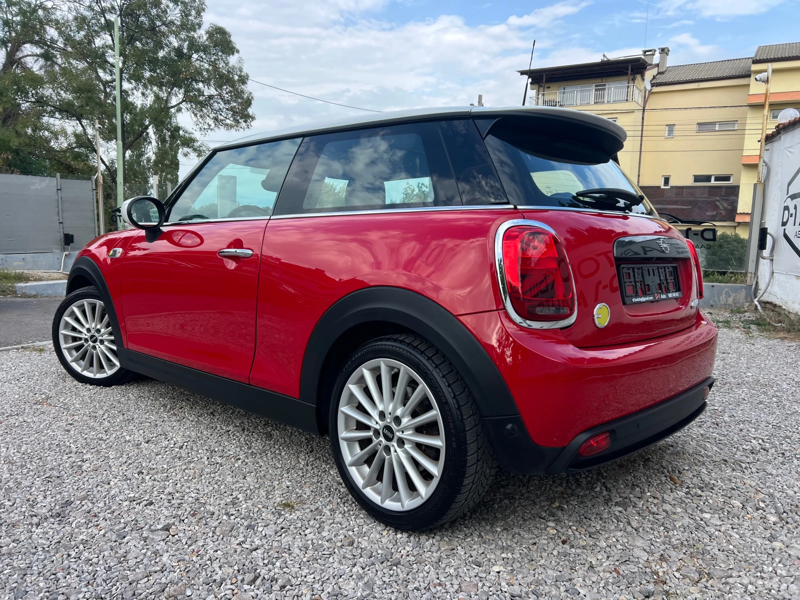 Mini Cooper s MAX FULL-S, снимка 6 - Автомобили и джипове - 56046667