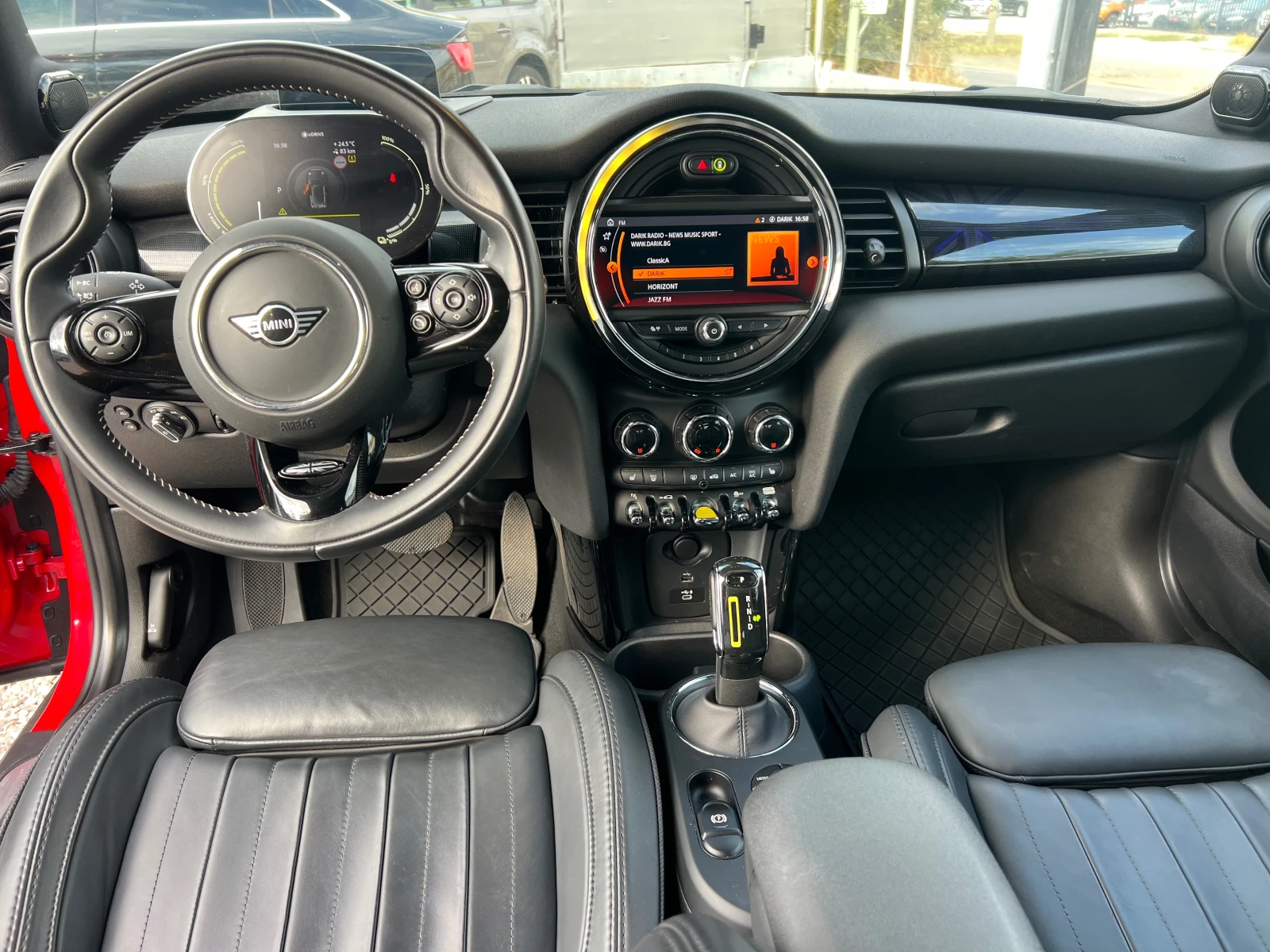Mini Cooper s MAX FULL-S, снимка 9 - Автомобили и джипове - 56046667
