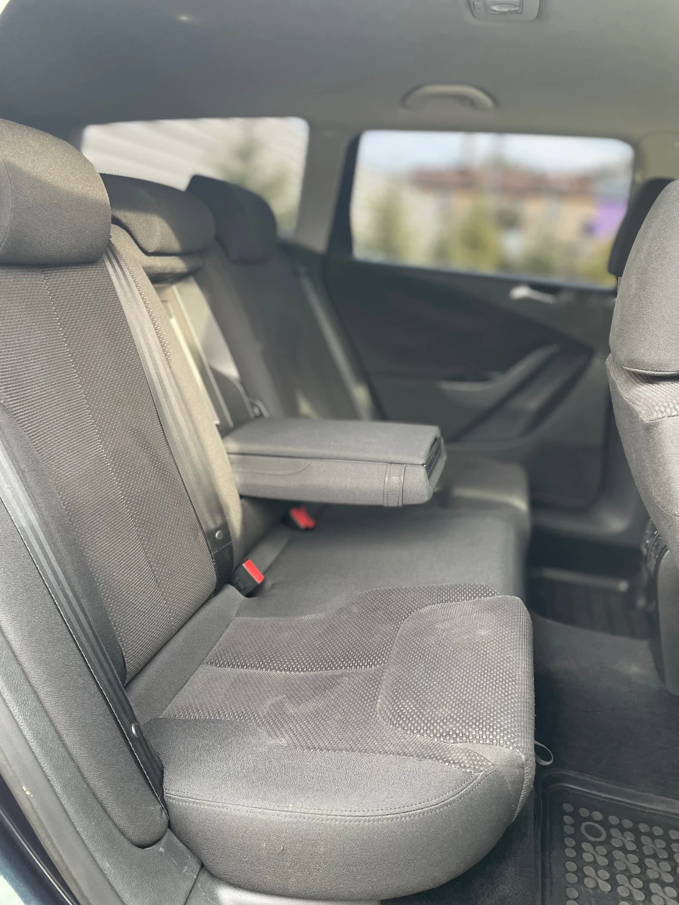 VW Passat  VW Passat B6 2.0 TDI 140 к.с. , снимка 12 - Автомобили и джипове - 56168513