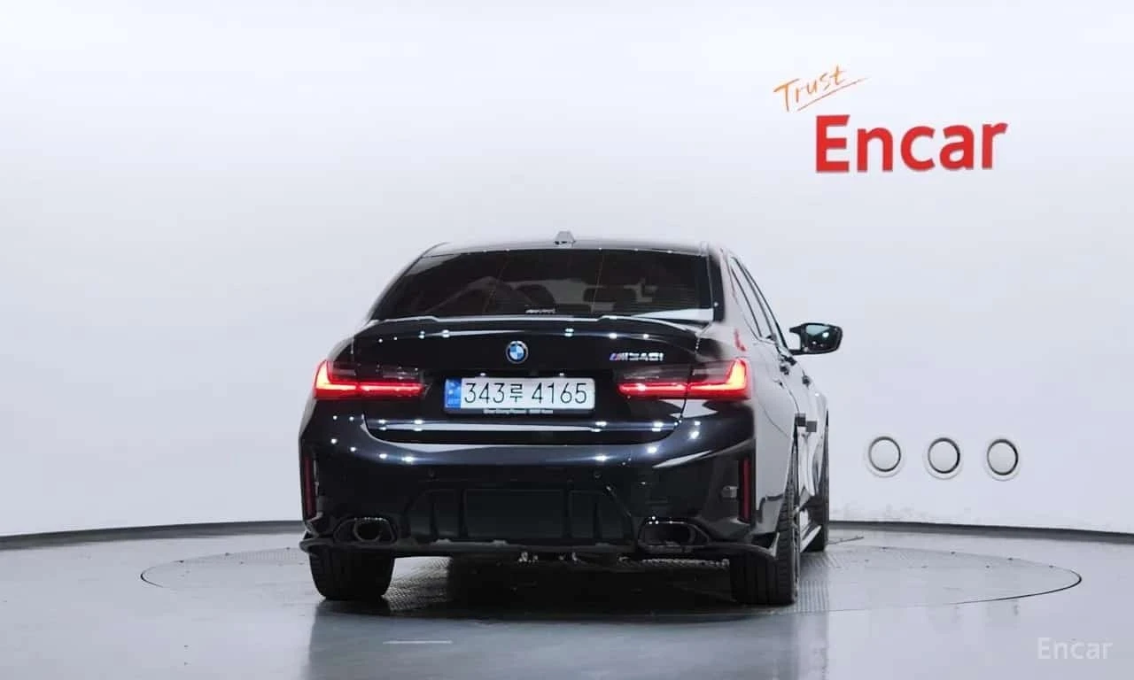 BMW 340 * M340i * ���������� ��� ������������ ������*  | Mobile.bg � ����������� 4