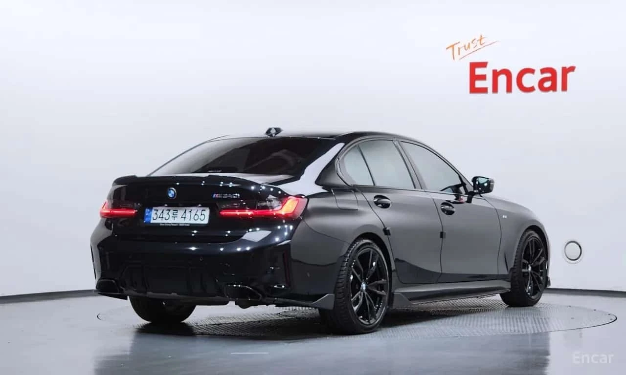 BMW 340 * M340i * ���������� ��� ������������ ������*  | Mobile.bg � ����������� 2