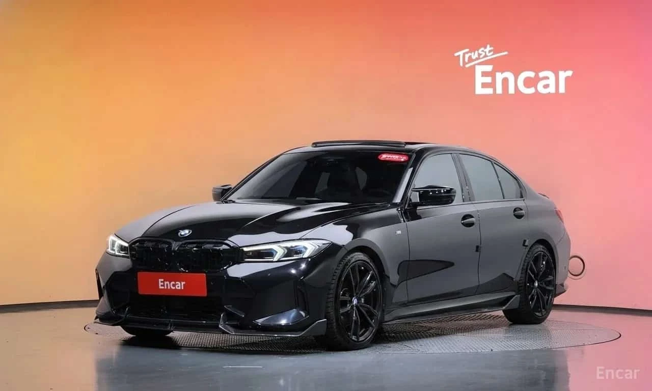 BMW 340 * M340i * АВТОКРЕДИТ БЕЗ ПЪРВОНАЧАЛНА ВНОСКА* 