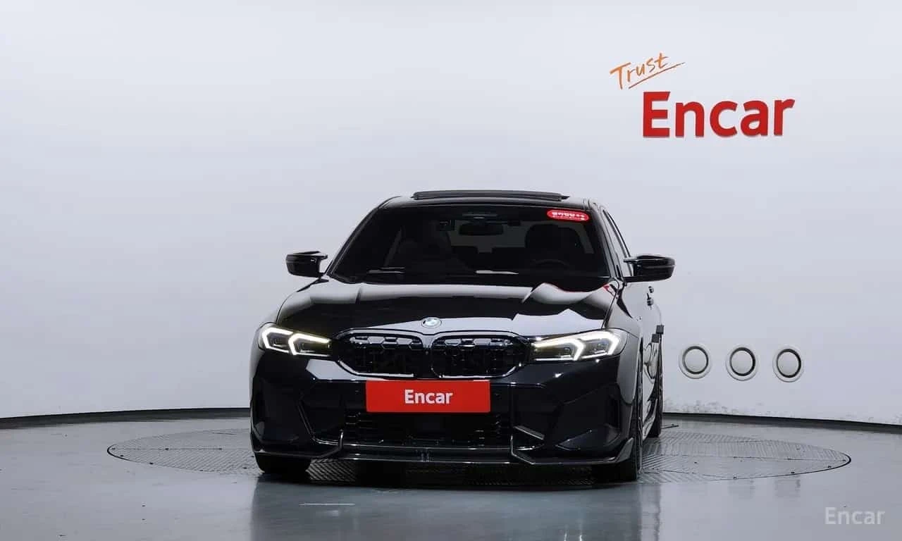 BMW 340 * M340i * ���������� ��� ������������ ������*  | Mobile.bg � ����������� 3