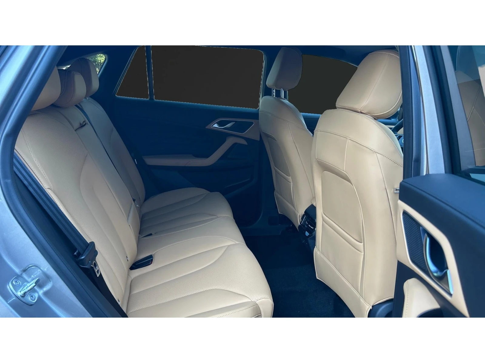 Mg EHS PHEV, Месечна вноска от 417  , снимка 7 - Автомобили и джипове - 56488432
