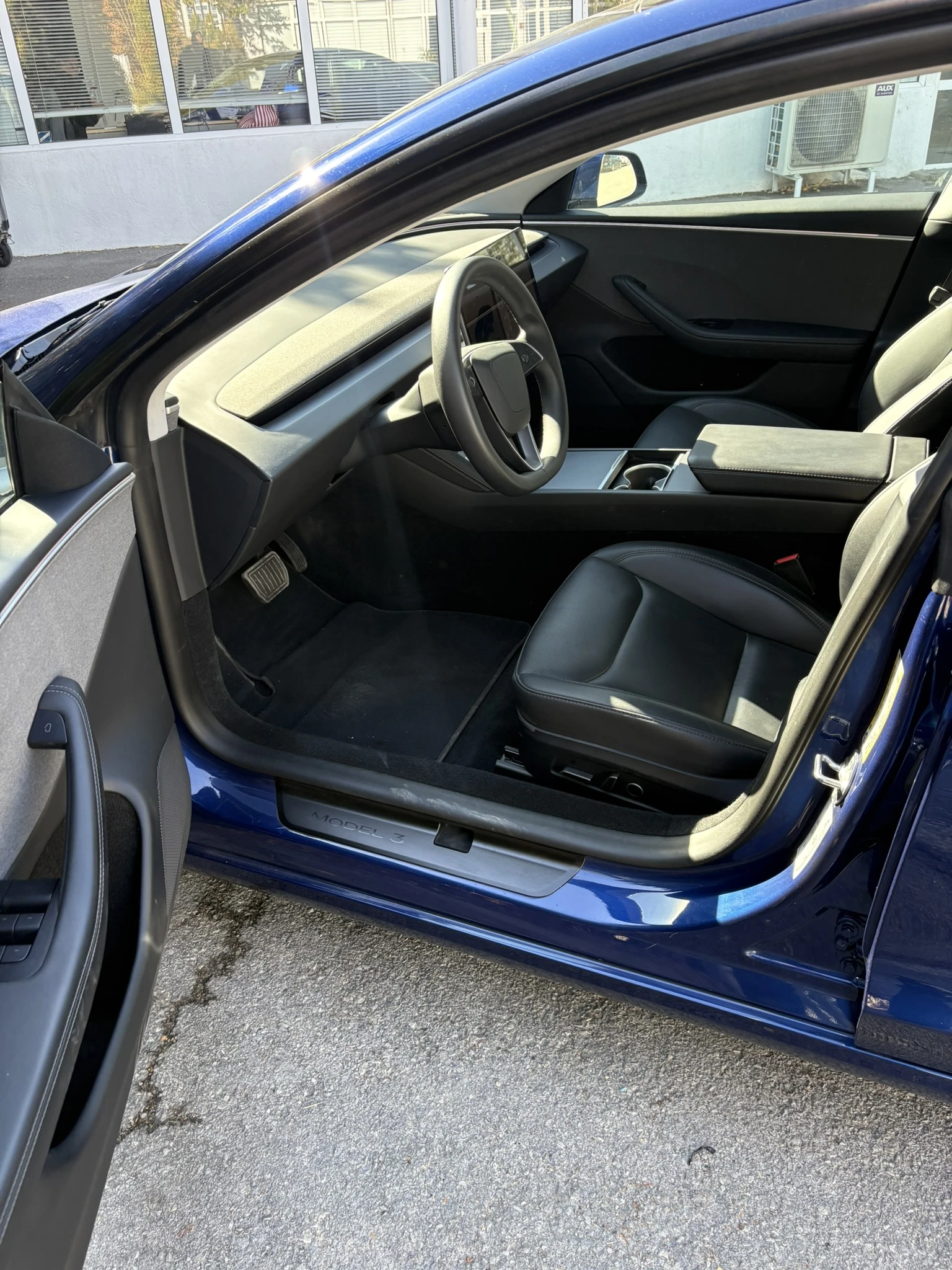 Tesla Model 3 Highland Standard Range, снимка 7 - Автомобили и джипове - 56580058