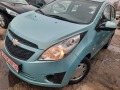 Chevrolet Spark 2012та ГАЗ! EURO5!! - [4] 