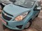Обява за продажба на Chevrolet Spark 2012та ГАЗ! EURO5!! ~6 799 лв. - изображение 2