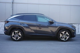 Hyundai Tucson 1.6CRDI 48v MILD HYBRID, КАТО НОВ!!, снимка 6
