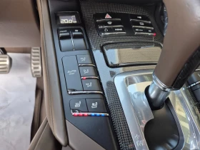 Porsche Cayenne 6 МЕСЕЦА ГАРАНЦИЯ!!! 4.8 Turbo 500к.с. Швейцария/, снимка 14