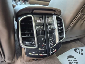 Porsche Cayenne 6 МЕСЕЦА ГАРАНЦИЯ!!! 4.8 Turbo 500к.с. Швейцария/, снимка 11