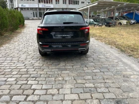 Skoda Karoq 2.0TDI DSG 4x4 sport line 190 к.с, снимка 8