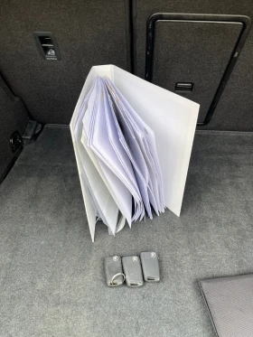 Skoda Karoq 2.0TDI DSG 4x4 sport line 190 к.с, снимка 16