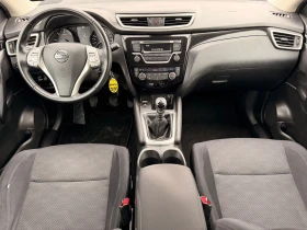 Nissan Qashqai 1.6DCI  4x4  131k c, снимка 12