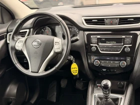 Nissan Qashqai 1.6DCI  4x4  131k c, снимка 14