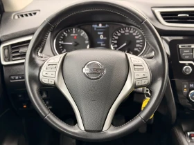 Nissan Qashqai 1.6DCI  4x4  131k c, снимка 13