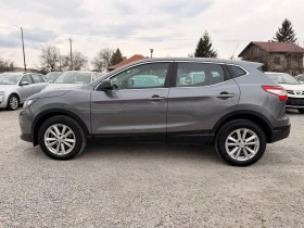 Nissan Qashqai 1.6DCI  4x4  131k c, снимка 7