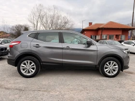 Nissan Qashqai 1.6DCI  4x4  131k c, снимка 6