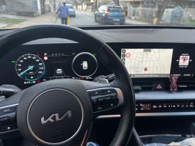 Kia Sportage HYBRID 1, 6T HPE 4WD Aut, снимка 6