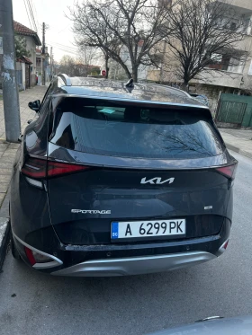 Kia Sportage HYBRID 1, 6T HPE 4WD Aut, снимка 4