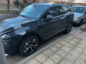 Kia Sportage HYBRID 1, 6T HPE 4WD Aut, снимка 3