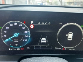 Kia Sportage HYBRID 1, 6T HPE 4WD Aut, снимка 7