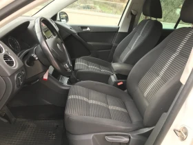 VW Tiguan 2, 0tdi.140k., снимка 9