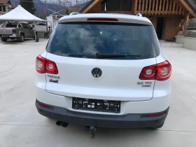 VW Tiguan 2, 0tdi.140k., снимка 3