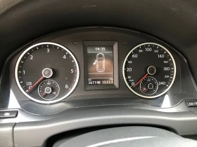 VW Tiguan 2, 0tdi.140k., снимка 11