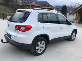 VW Tiguan 2, 0tdi.140k., снимка 2