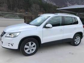 VW Tiguan 2, 0tdi.140k., снимка 6