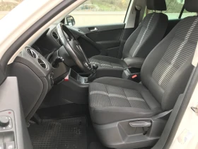 VW Tiguan 2, 0tdi.140k., снимка 16