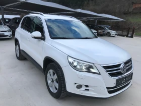 VW Tiguan 2, 0tdi.140k., снимка 1