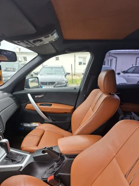 BMW X3 3.0 d, снимка 13
