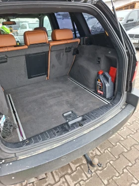 BMW X3 3.0 d, снимка 15