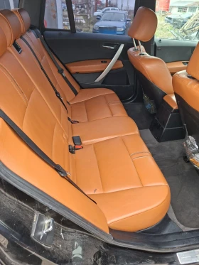 BMW X3 3.0 d, снимка 11