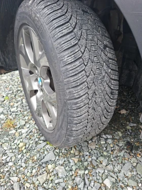 BMW X3 3.0 d, снимка 8