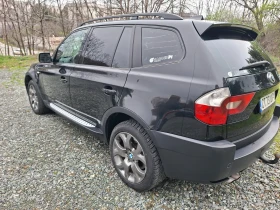 BMW X3 3.0 d, снимка 6