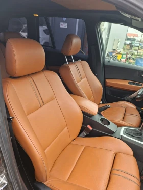 BMW X3 3.0 d, снимка 14