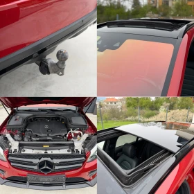 Mercedes-Benz GLC 220 2.2 AMG 4matic 9G 4Х4, снимка 15