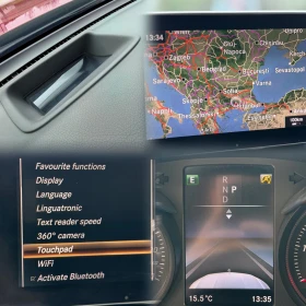 Mercedes-Benz GLC 220 2.2 AMG 4matic 9G 4Х4, снимка 14