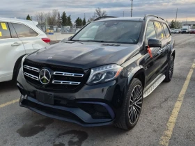 Mercedes-Benz GLS 63 AMG AWD* АвтоКредит* (ЦЕНА ДО БГ), снимка 1