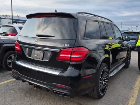Mercedes-Benz GLS 63 AMG AWD* АвтоКредит* (ЦЕНА ДО БГ), снимка 5