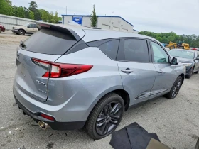 Acura Rdx 2.0l A-Spec, снимка 3